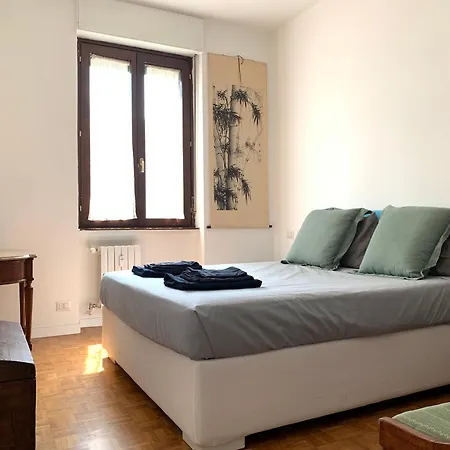 Isola_m.gioia 32 Apartmán