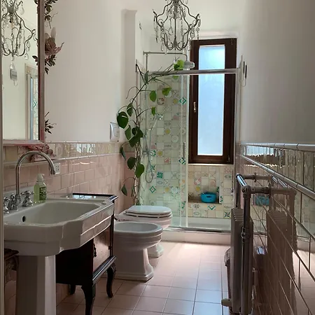 Apartmán Isola_m.gioia 32