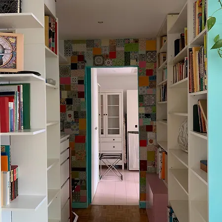 Apartmán Isola_m.gioia 32
