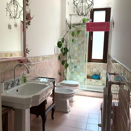 Isola_m.gioia 32 Apartmán *