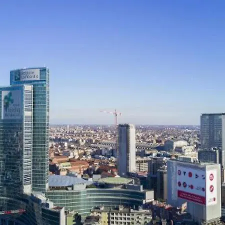 M.gioia 32 * ミラノ