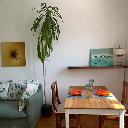 M.gioia 32 アパート *