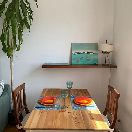 M.gioia 32 アパート