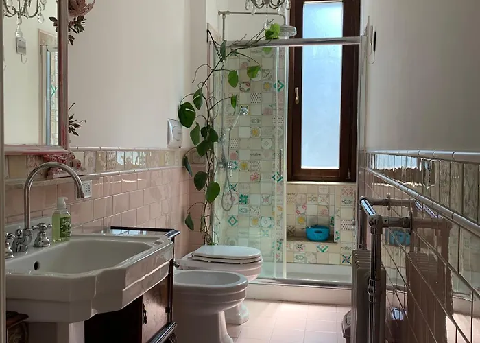 Apartment Isola_m.gioia 32