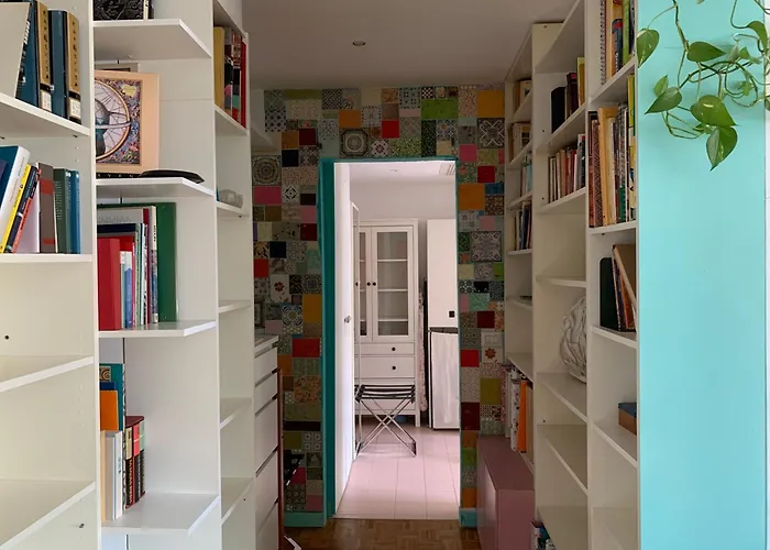Apartment Isola_m.gioia 32